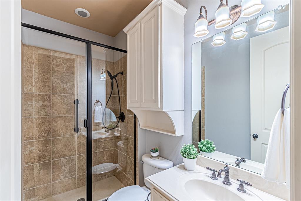 Pecan Point - Residential