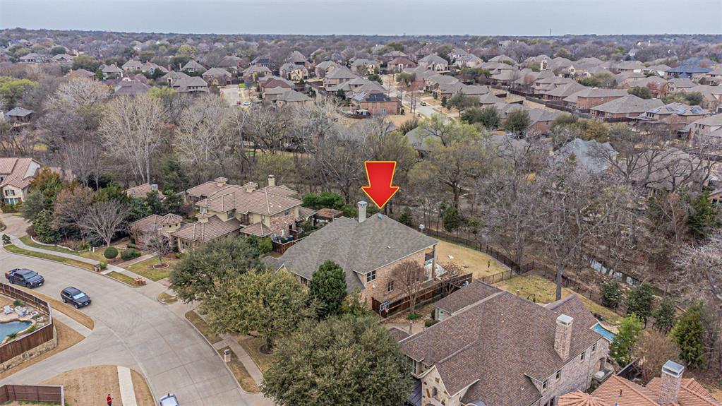 Pecan Point - Residential