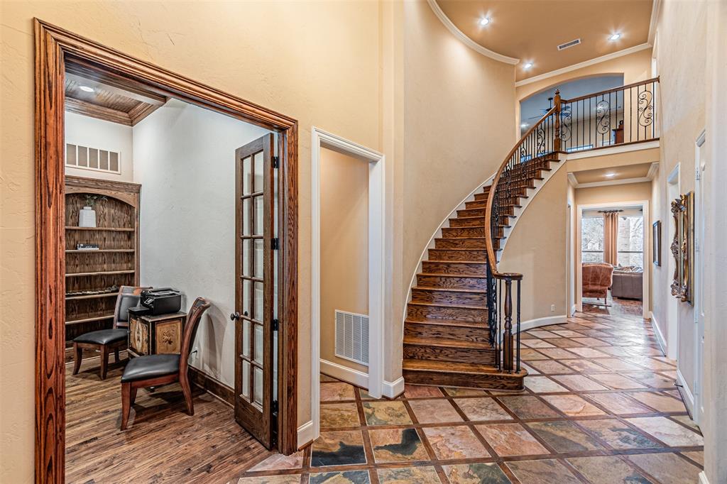 Pecan Point - Residential