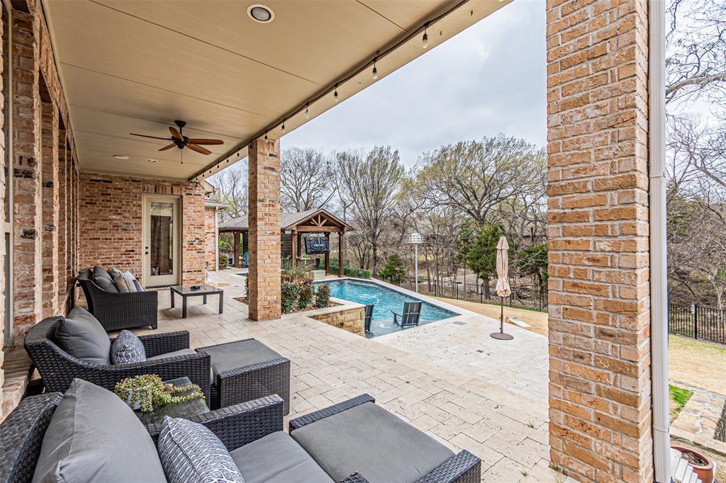 Pecan Point - Residential