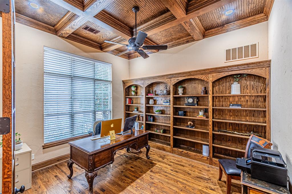 Pecan Point - Residential