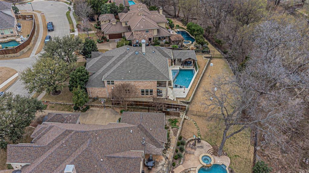 Pecan Point - Residential