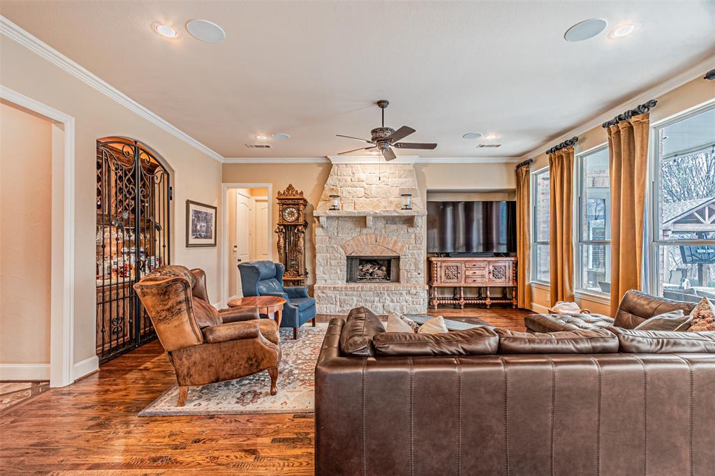 Pecan Point - Residential