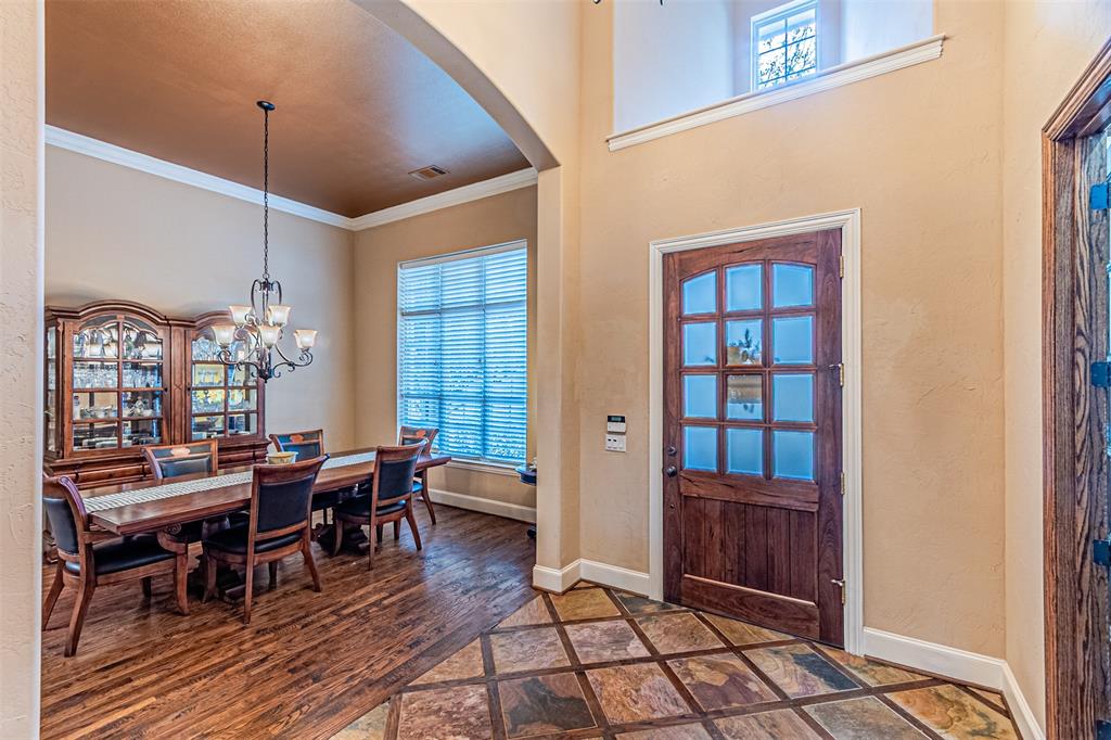 Pecan Point - Residential