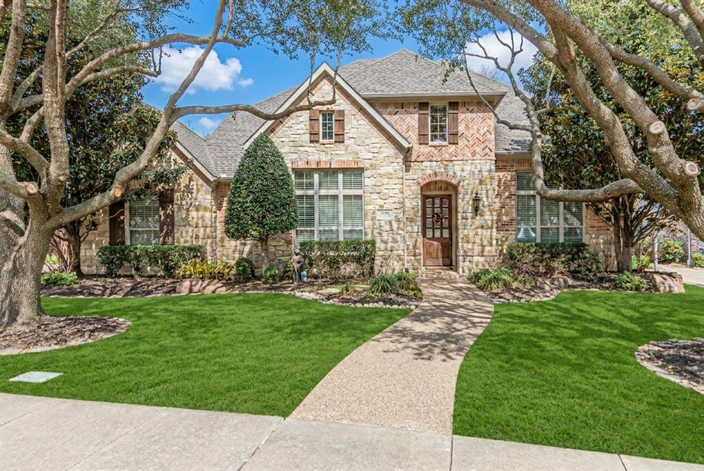 Pecan Point - Residential