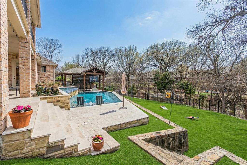 Pecan Point - Residential