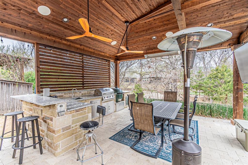 Pecan Point - Residential