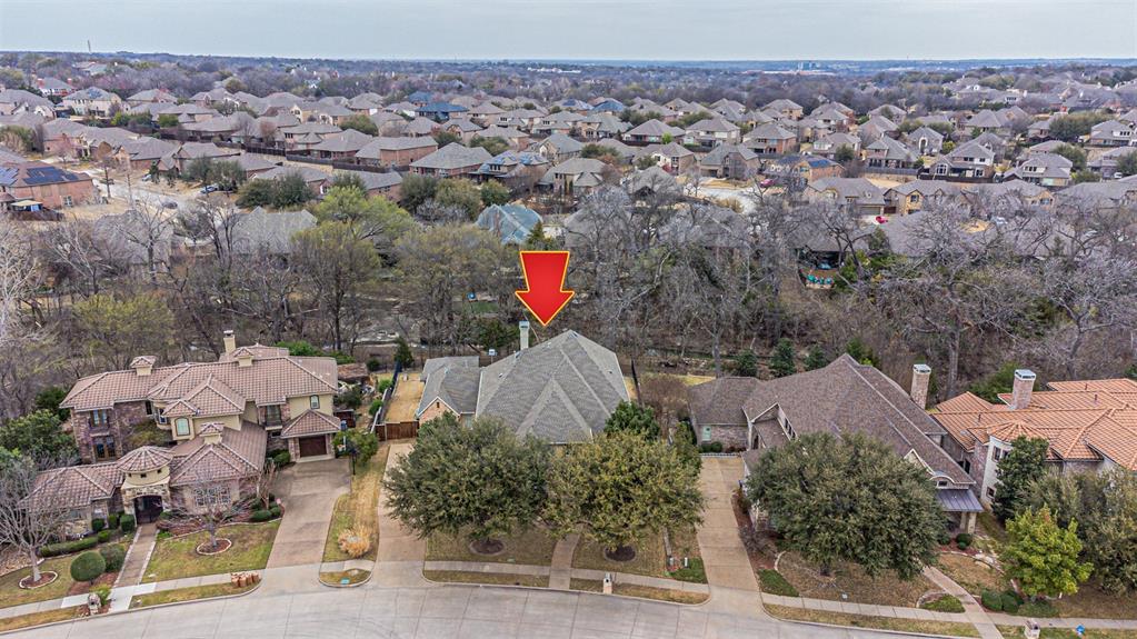 Pecan Point - Residential