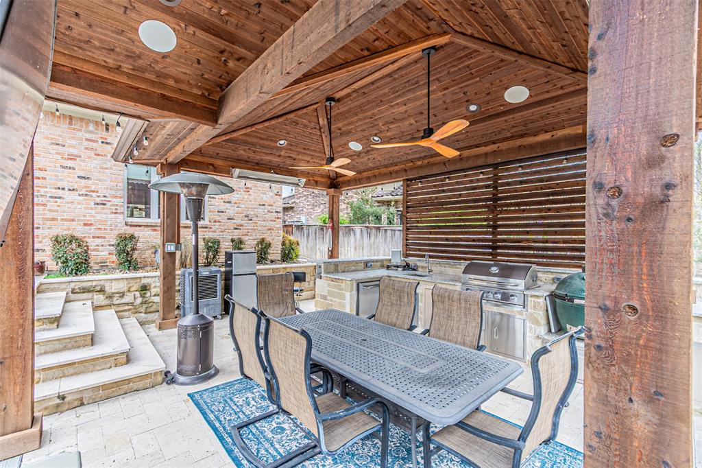 Pecan Point - Residential
