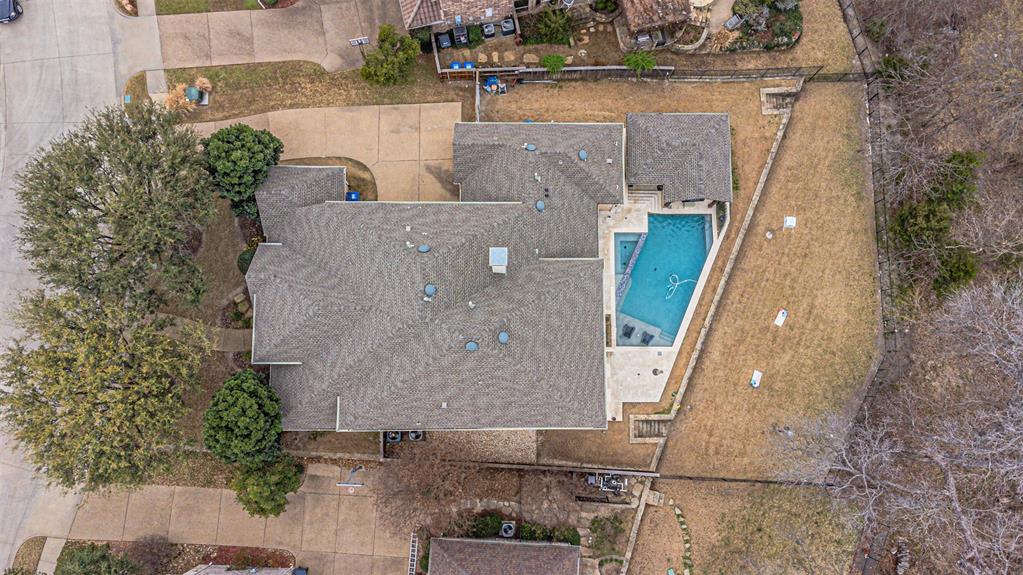 Pecan Point - Residential