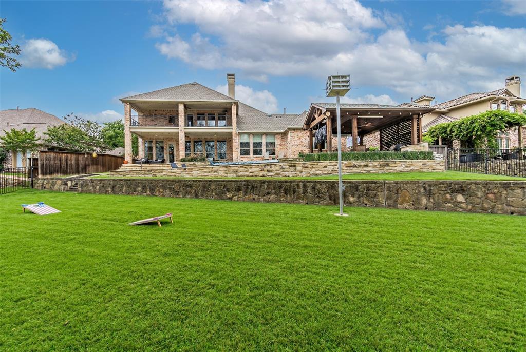 Pecan Point - Residential
