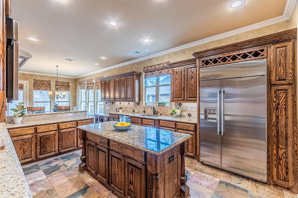 Pecan Point - Residential