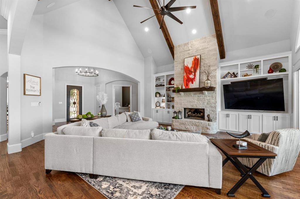 Forest Glen - Residential