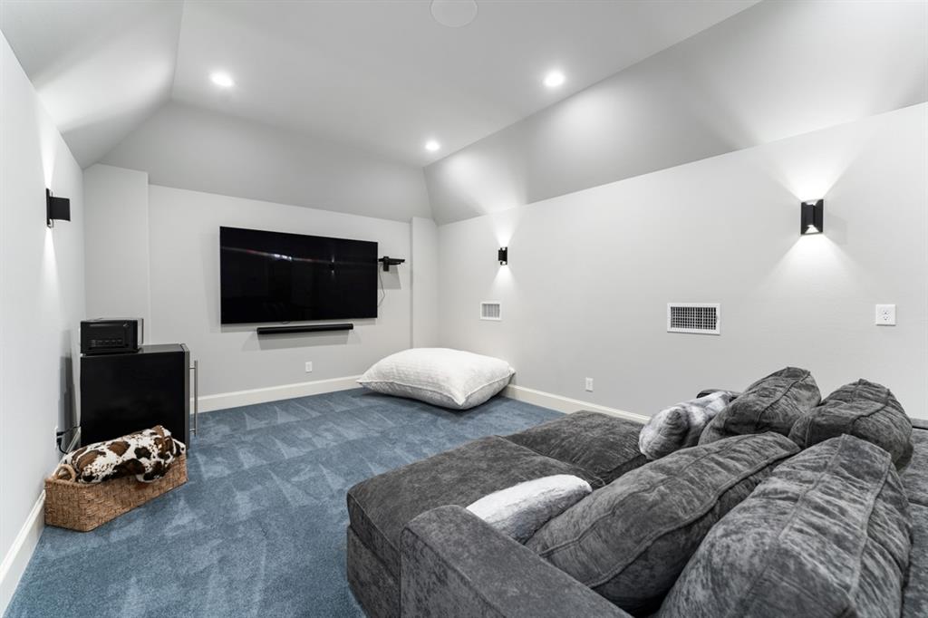 Forest Glen - Residential
