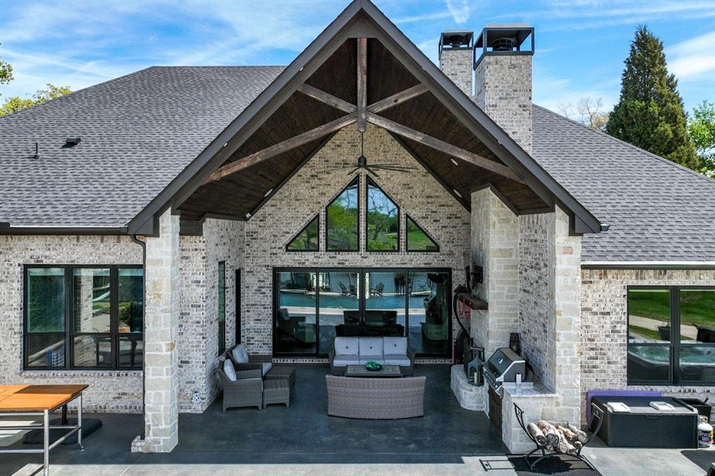 Forest Glen - Residential