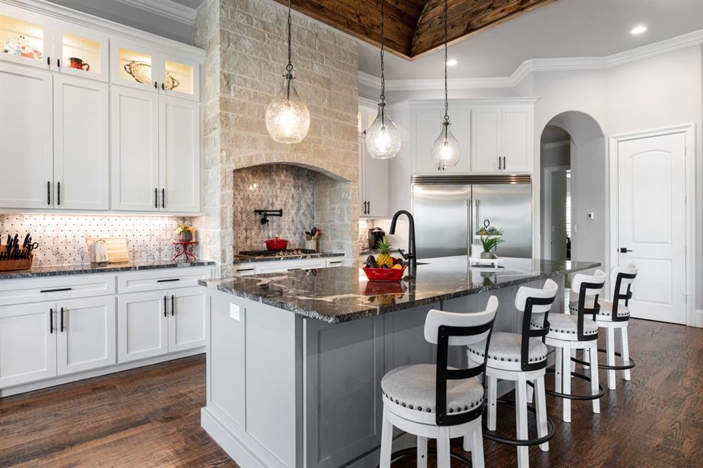Forest Glen - Residential