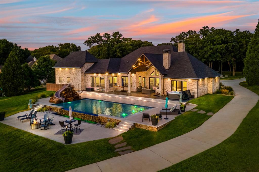 Forest Glen - Residential