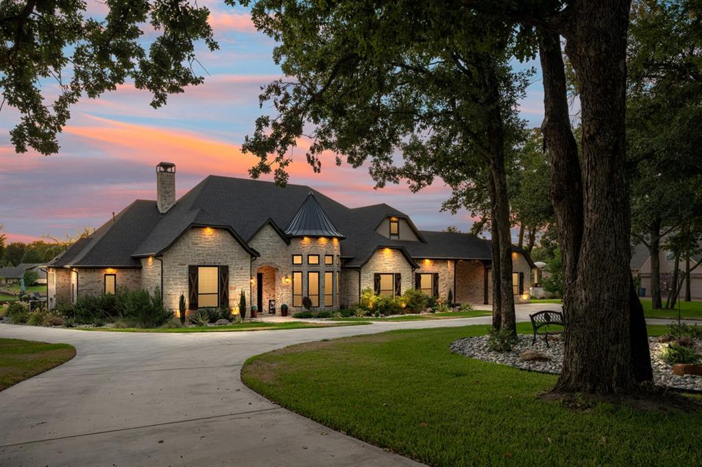 Forest Glen - Residential