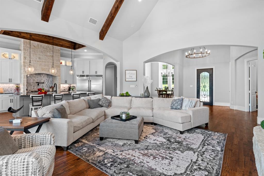Forest Glen - Residential