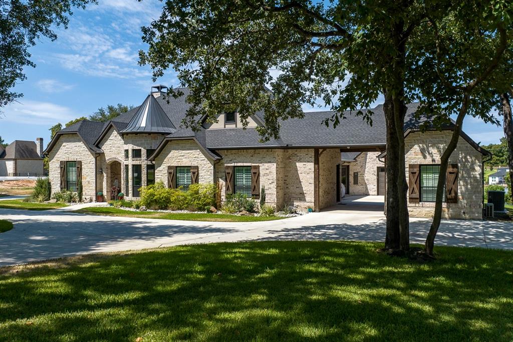 Forest Glen - Residential