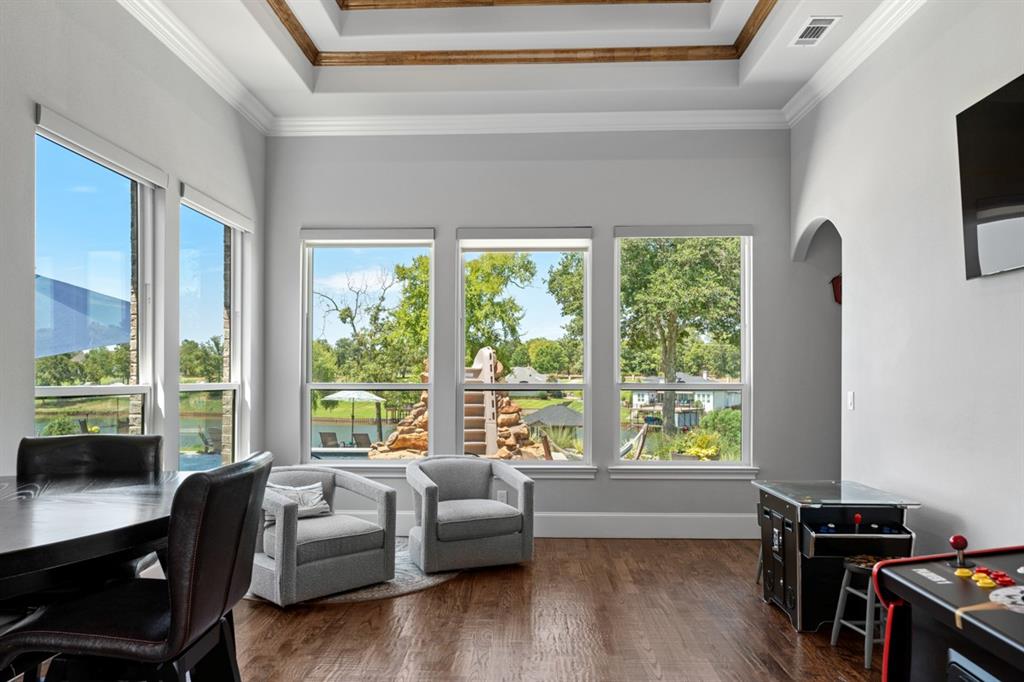 Forest Glen - Residential