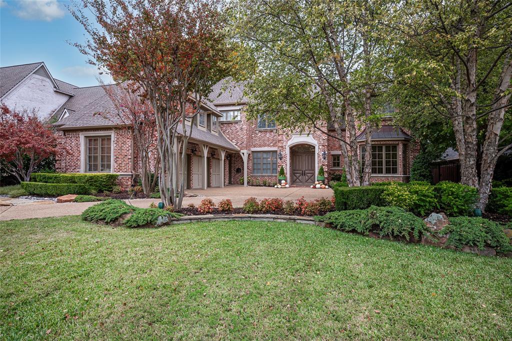 Hillcrest Park - Residential