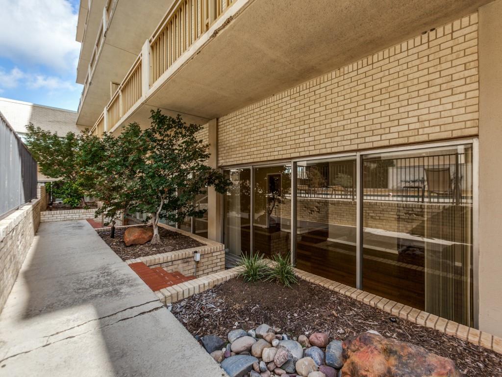 Preston Tower Condo - Residential