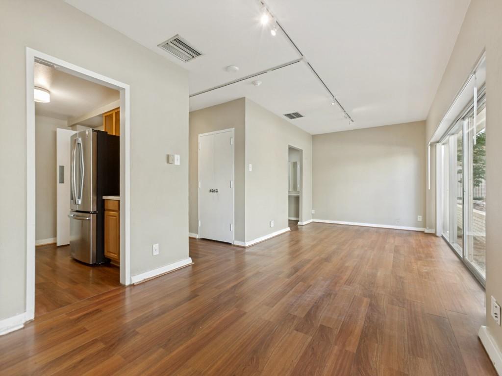 Preston Tower Condo - Residential