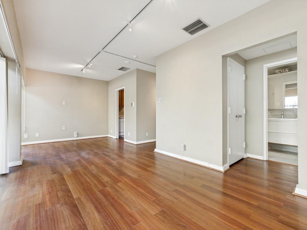 Preston Tower Condo - Residential
