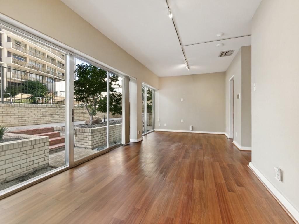 Preston Tower Condo - Residential