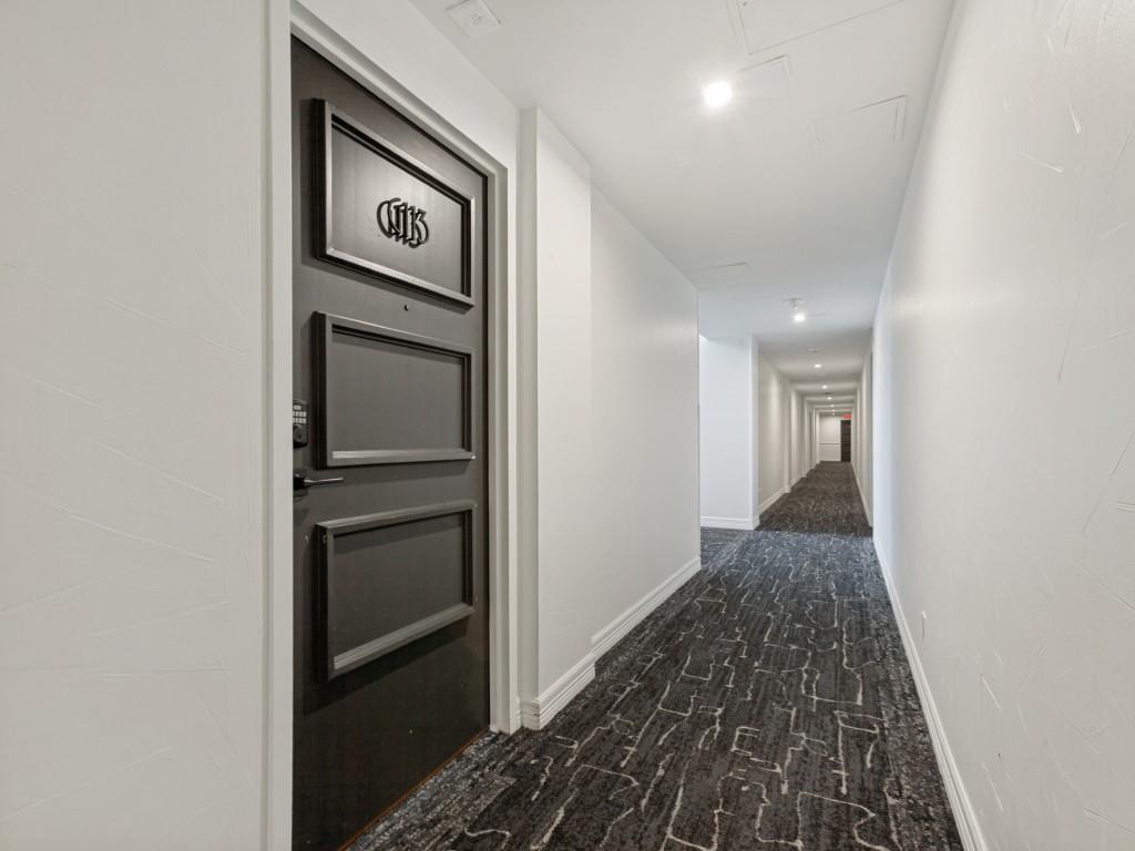 Preston Tower Condo - Residential