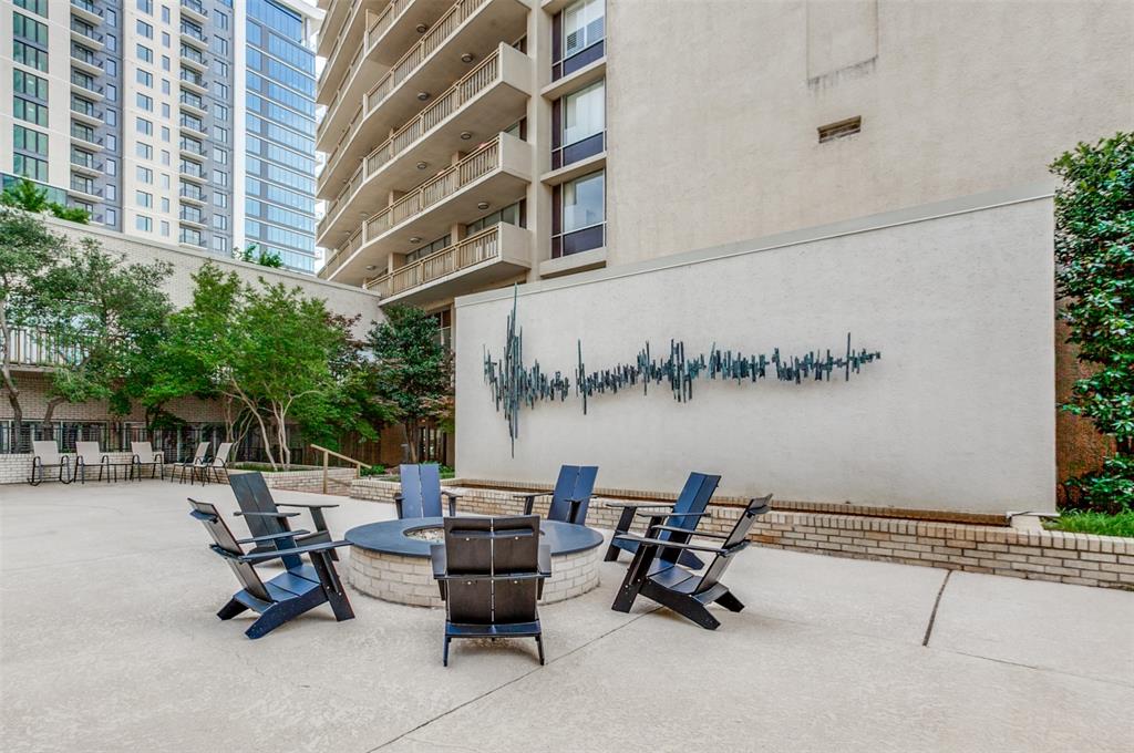 Preston Tower Condo - Residential