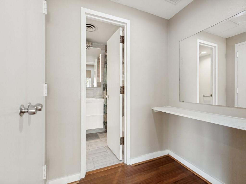 Preston Tower Condo - Residential