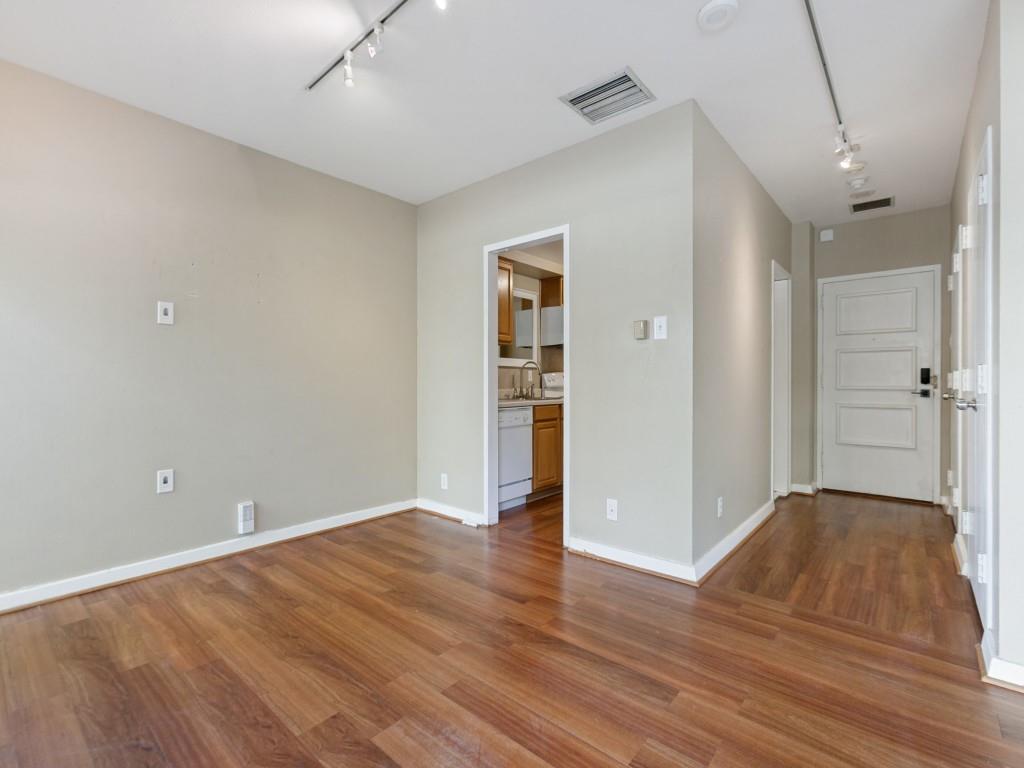Preston Tower Condo - Residential