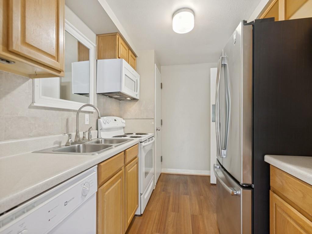 Preston Tower Condo - Residential