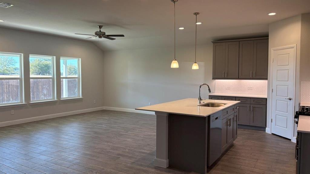 Sandstone Estates - Residential