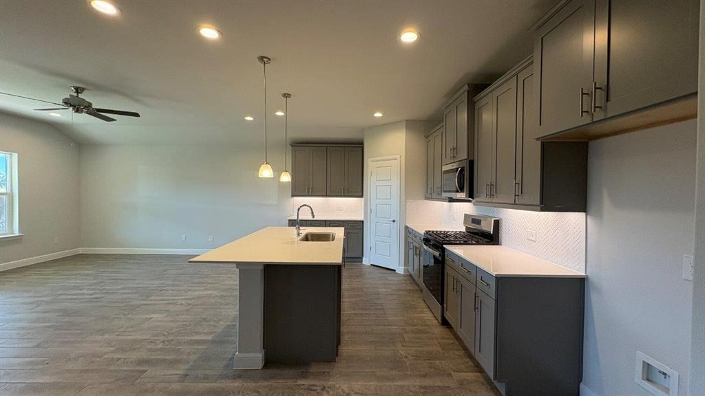 Sandstone Estates - Residential