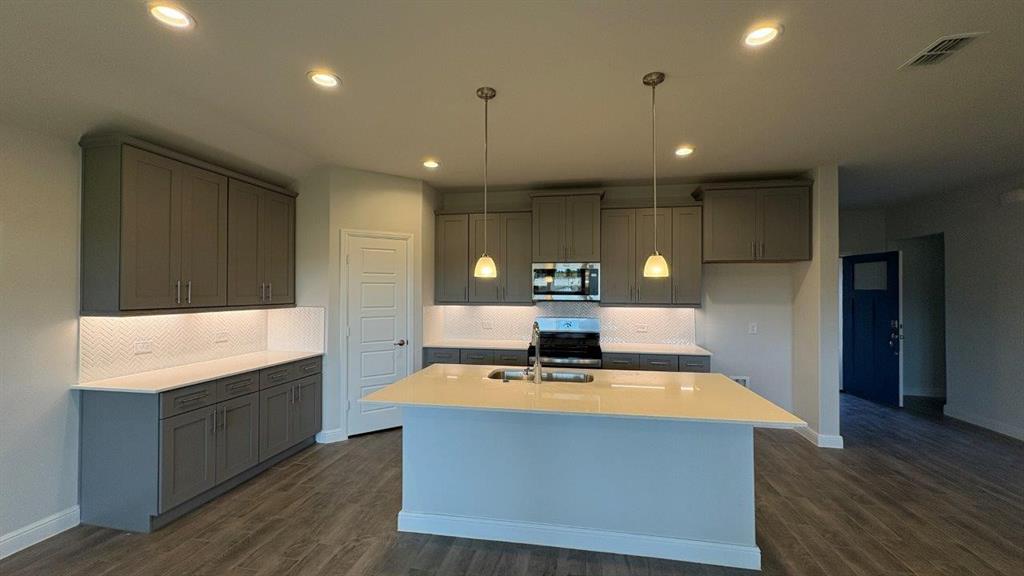 Sandstone Estates - Residential