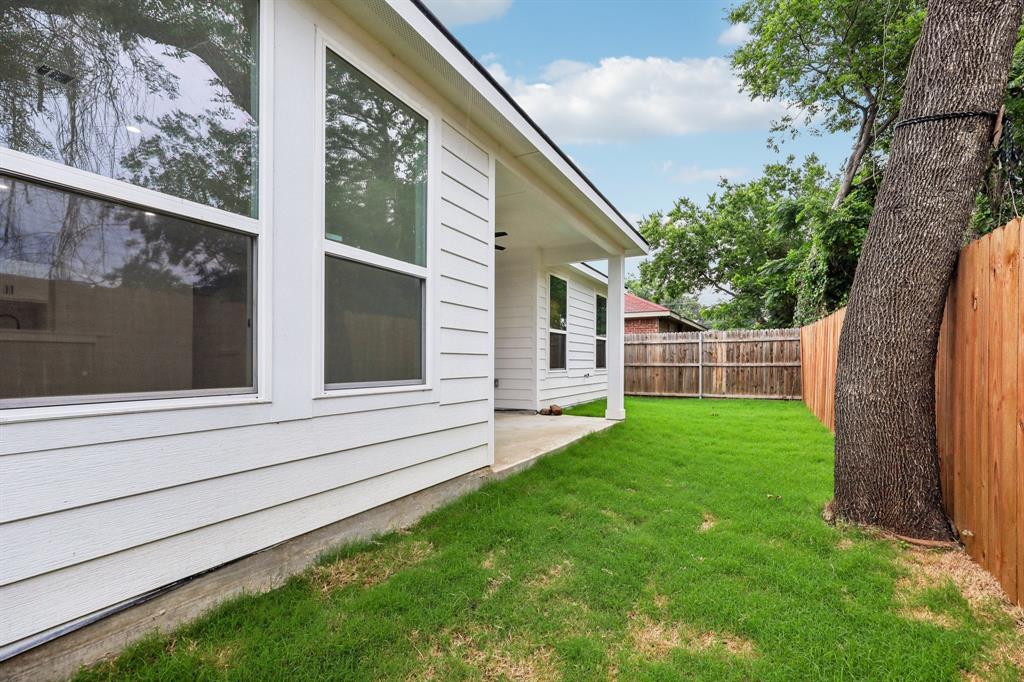 Martindale Add - Residential