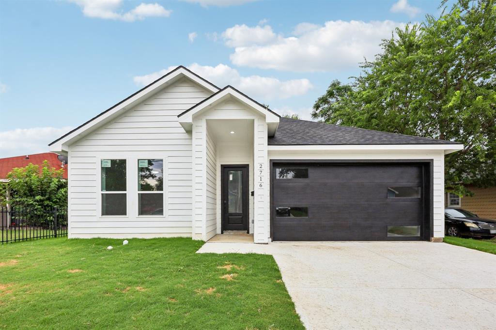 Martindale Add - Residential