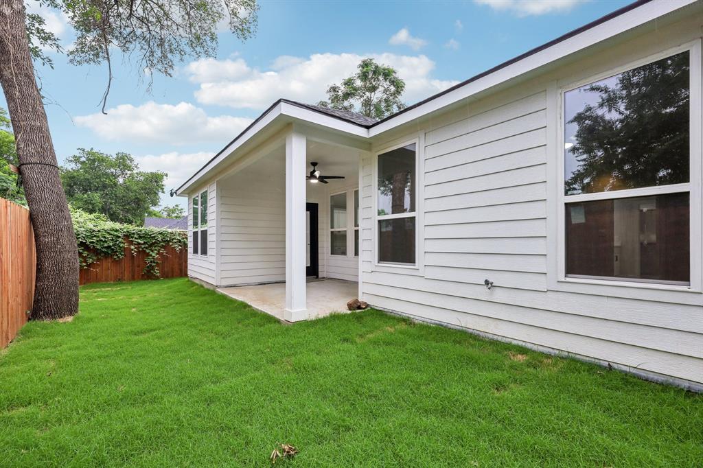 Martindale Add - Residential