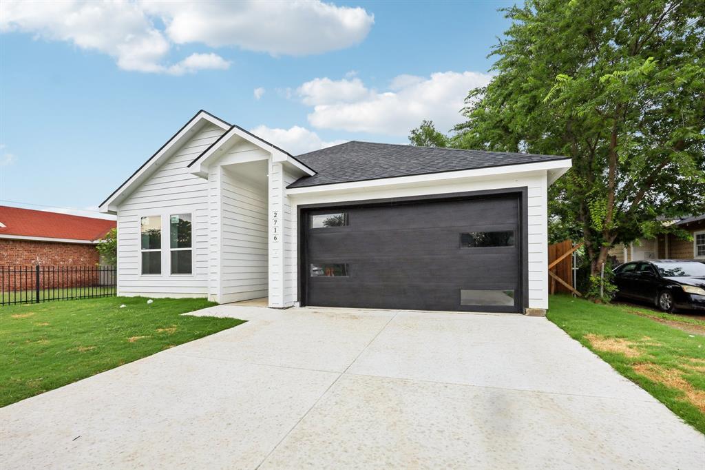 Martindale Add - Residential