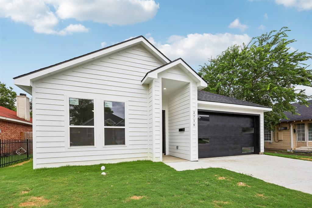 Martindale Add - Residential