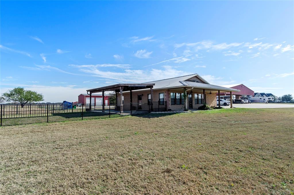 Hunters Ridge - Residential