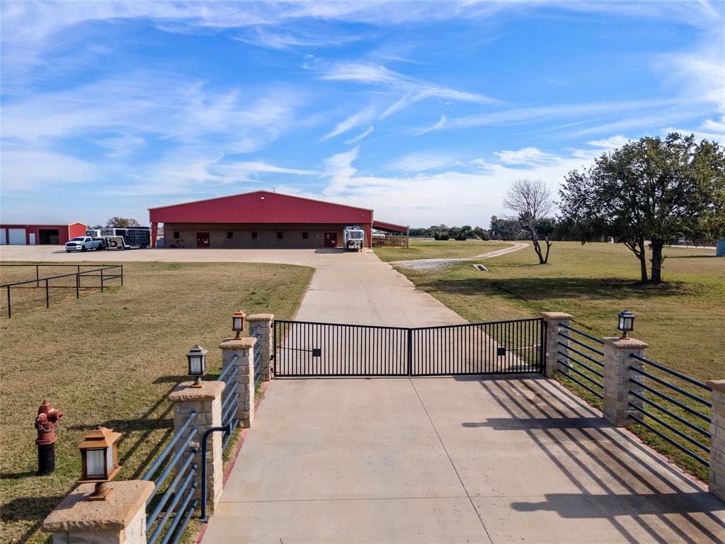 Hunters Ridge - Residential
