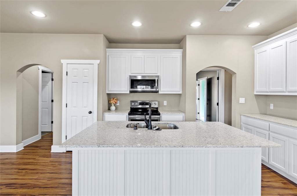Hunters Ridge - Residential