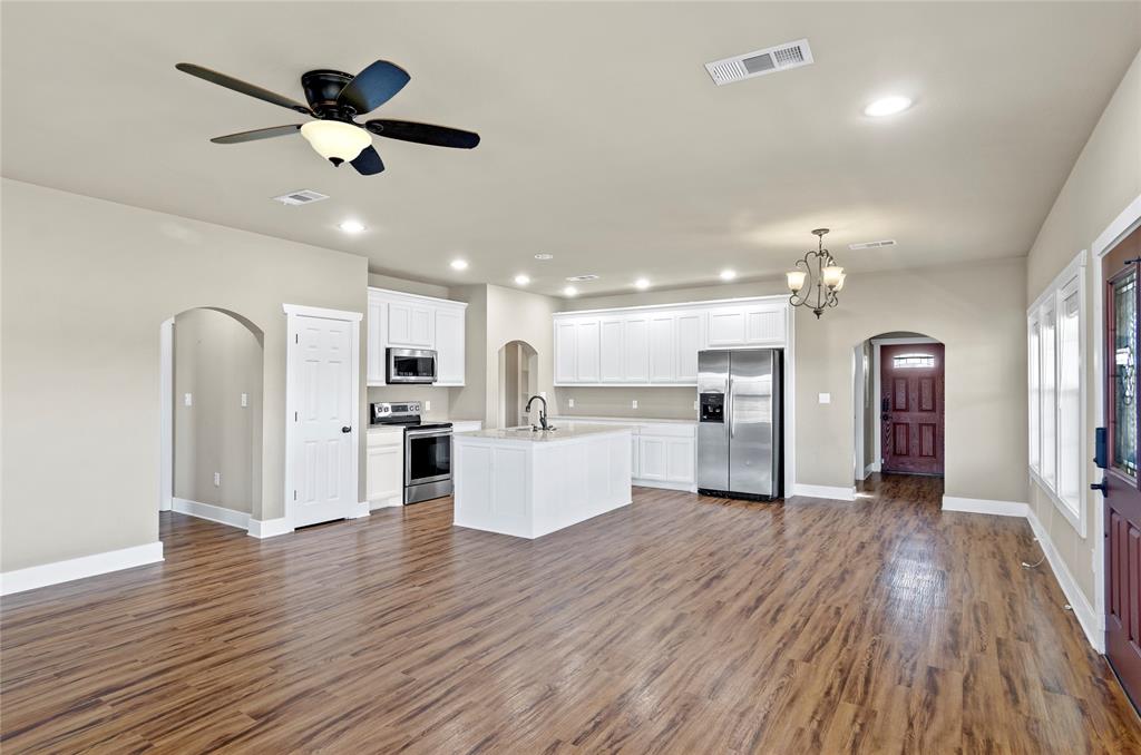 Hunters Ridge - Residential