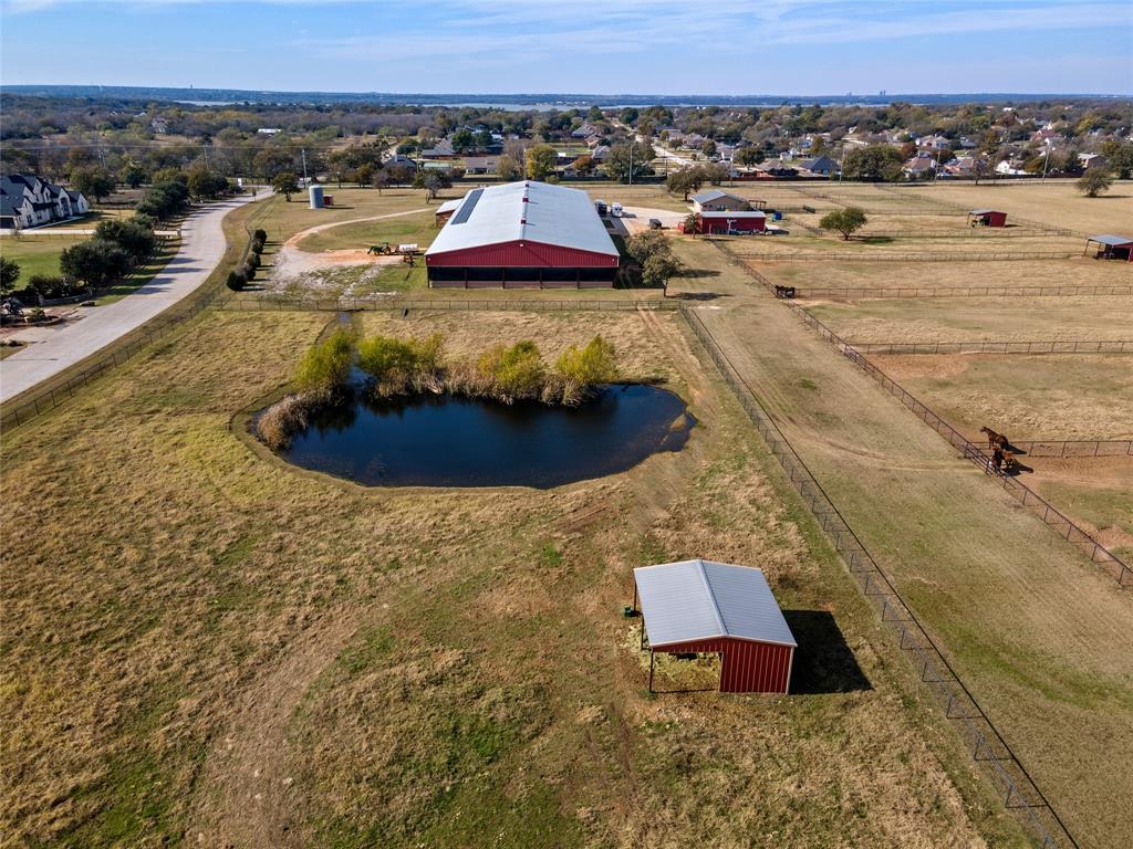 Hunters Ridge - Residential