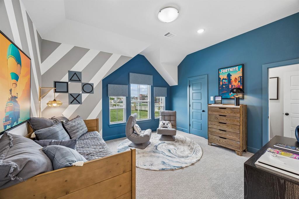 Heartland 60'S - Residential