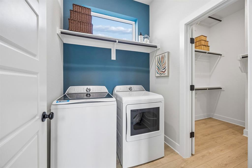 Heartland 60'S - Residential